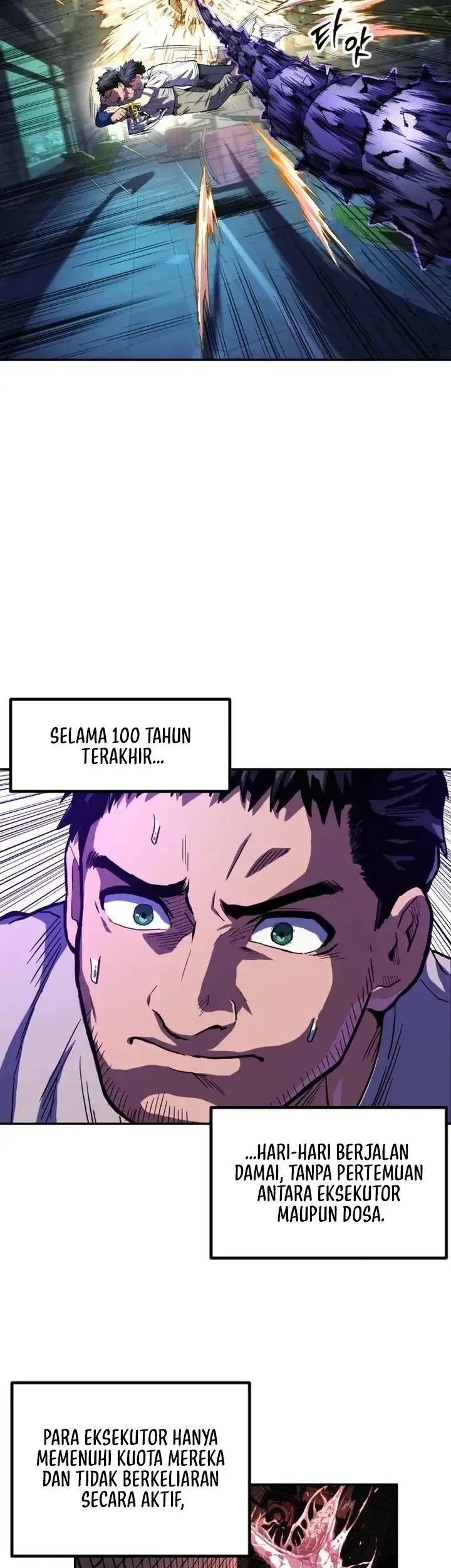 Guilty Axe Bab 14 halaman 70