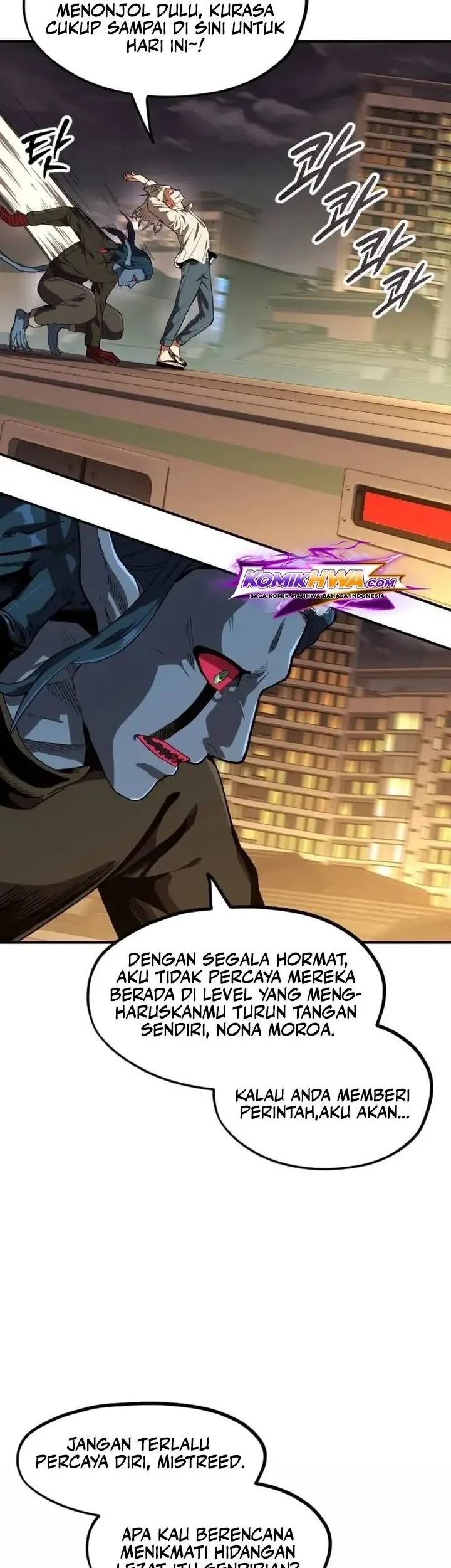 Guilty Axe Bab 14 halaman 80