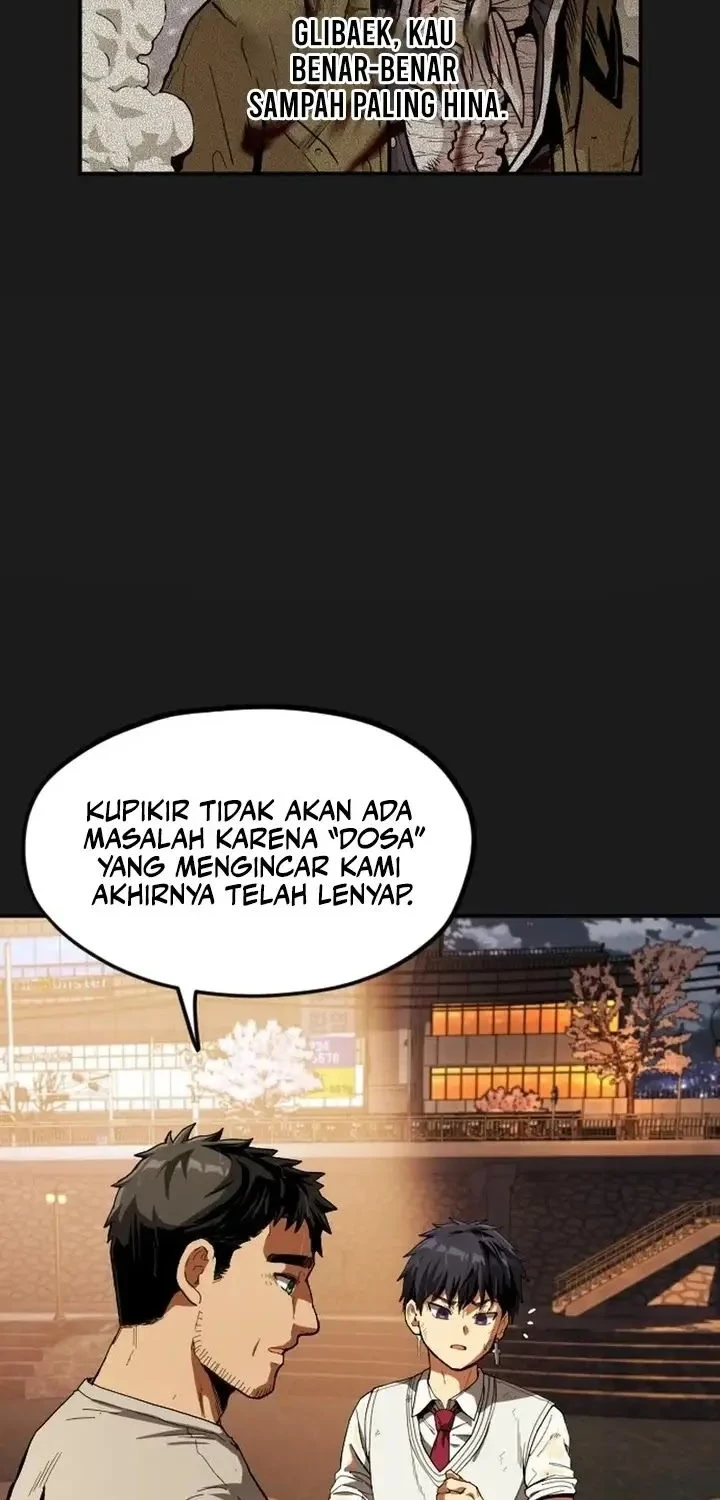 Guilty Axe Bab 15 halaman 15
