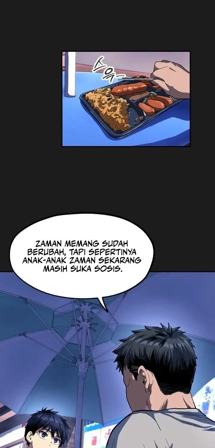 Guilty Axe Bab 15 halaman 30