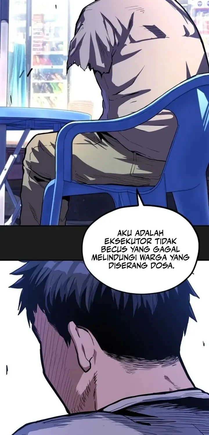 Guilty Axe Bab 15 halaman 36