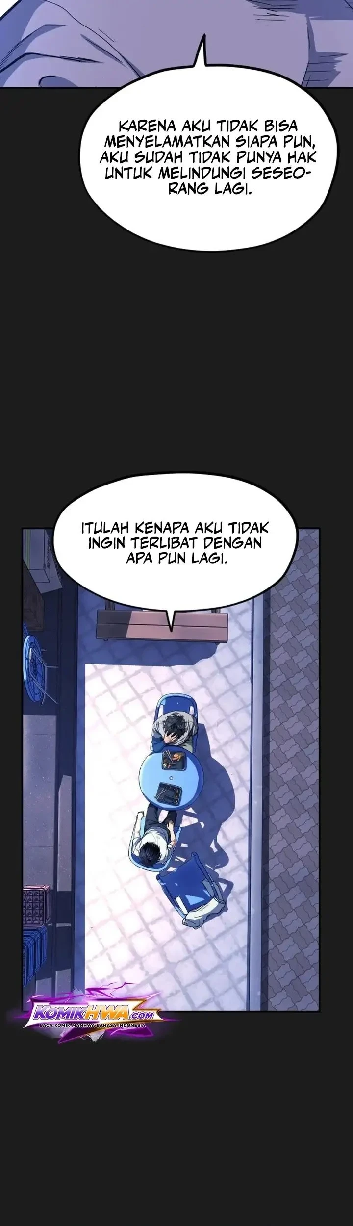 Guilty Axe Bab 15 halaman 37