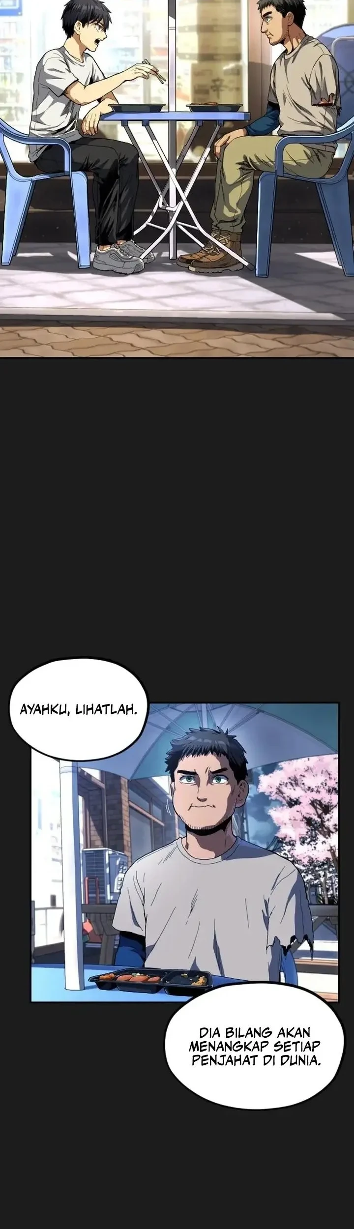 Guilty Axe Bab 15 halaman 41