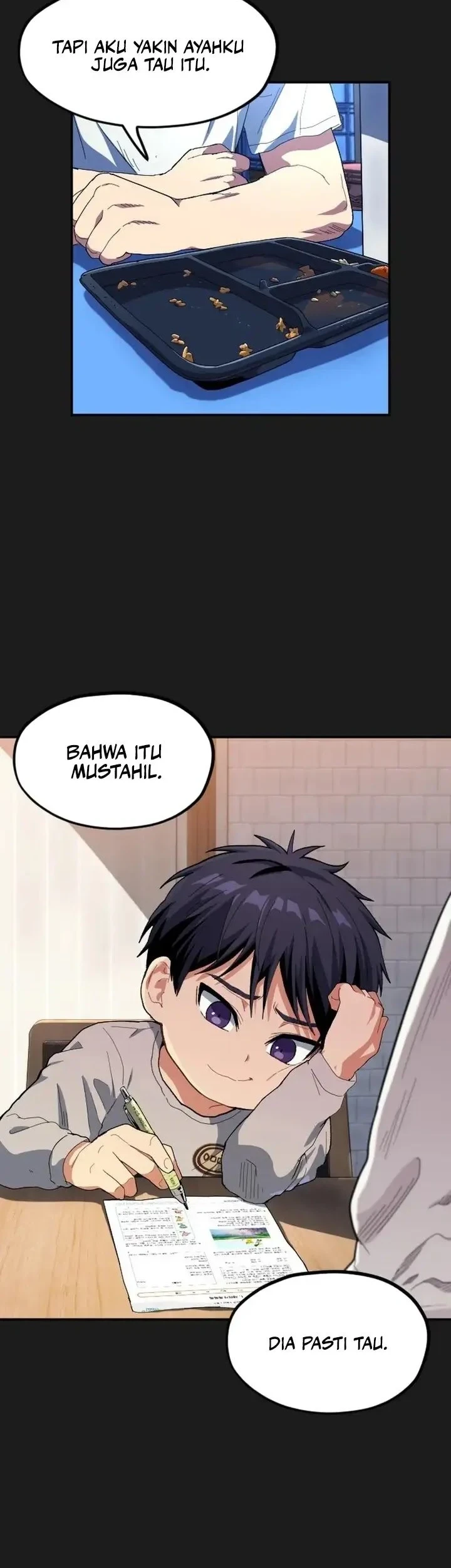 Guilty Axe Bab 15 halaman 44