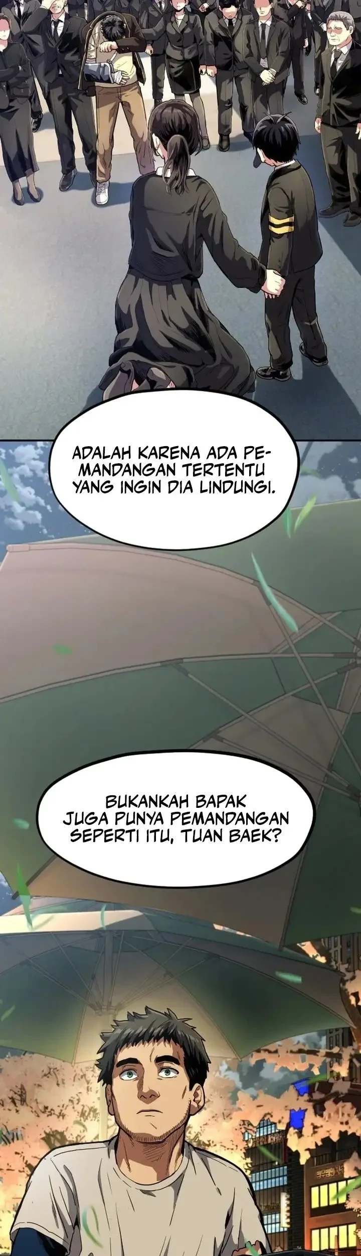 Guilty Axe Bab 15 halaman 46