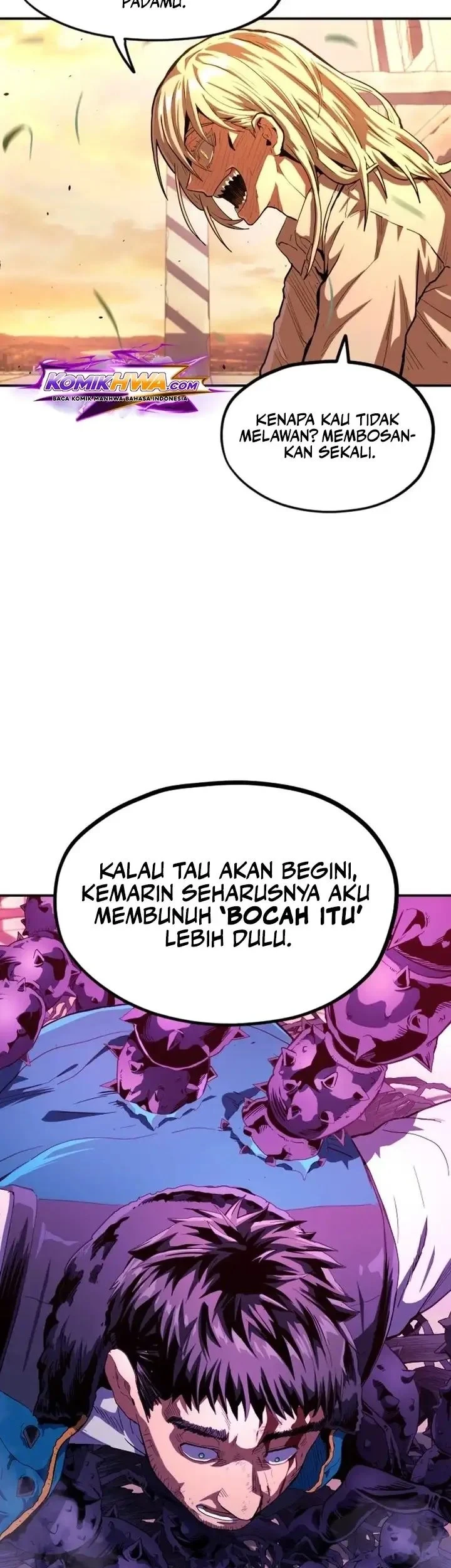 Guilty Axe Bab 15 halaman 85