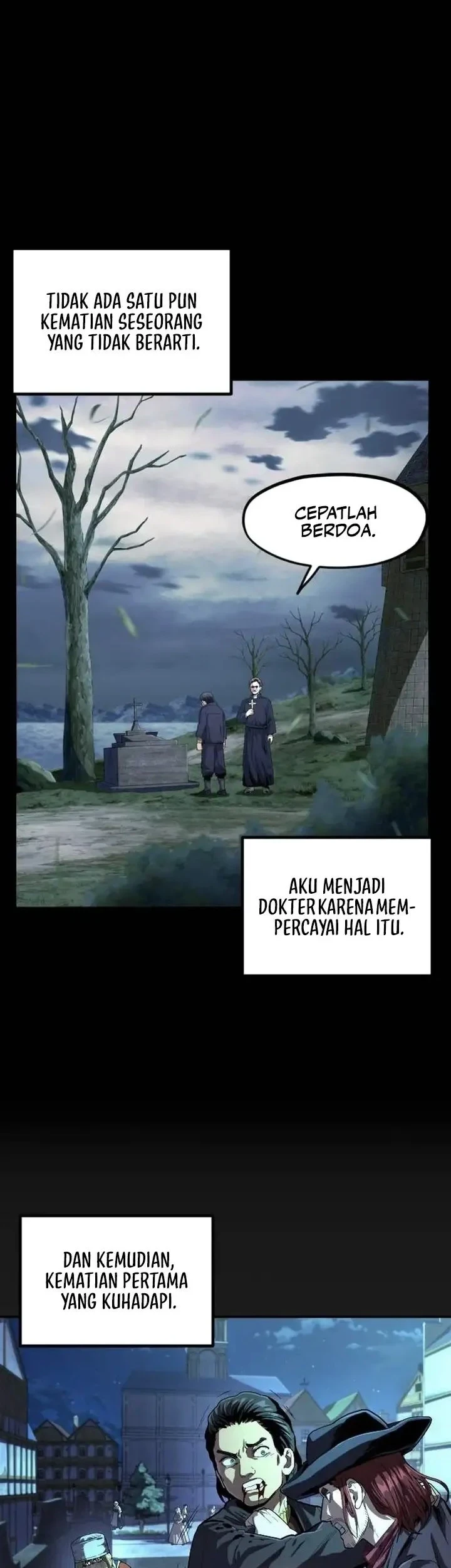 Guilty Axe Bab 16 halaman 2