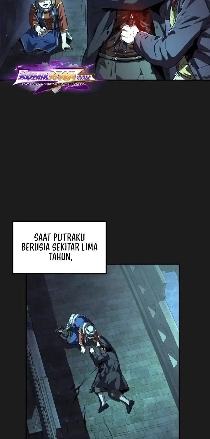 Guilty Axe Bab 16 halaman 3