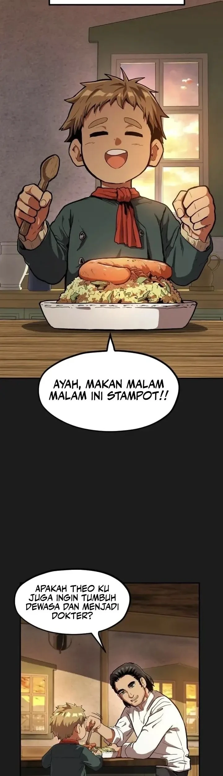Guilty Axe Bab 16 halaman 8