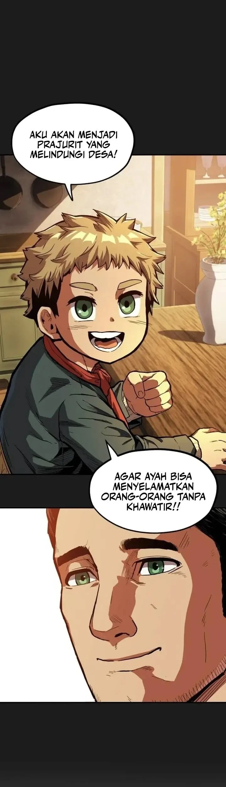 Guilty Axe Bab 16 halaman 10