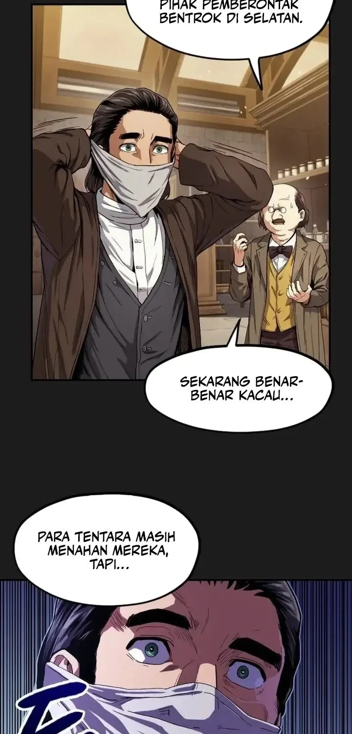 Guilty Axe Bab 16 halaman 15