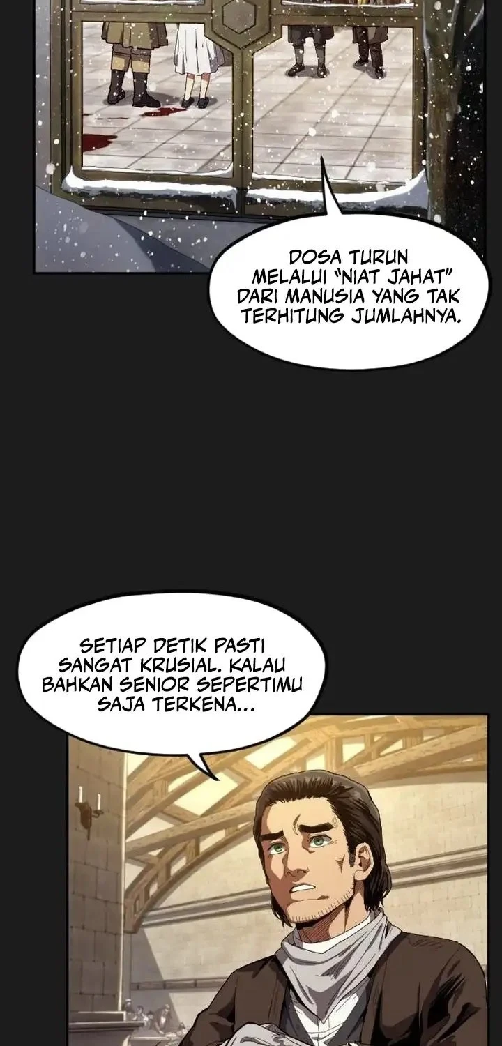 Guilty Axe Bab 16 halaman 21