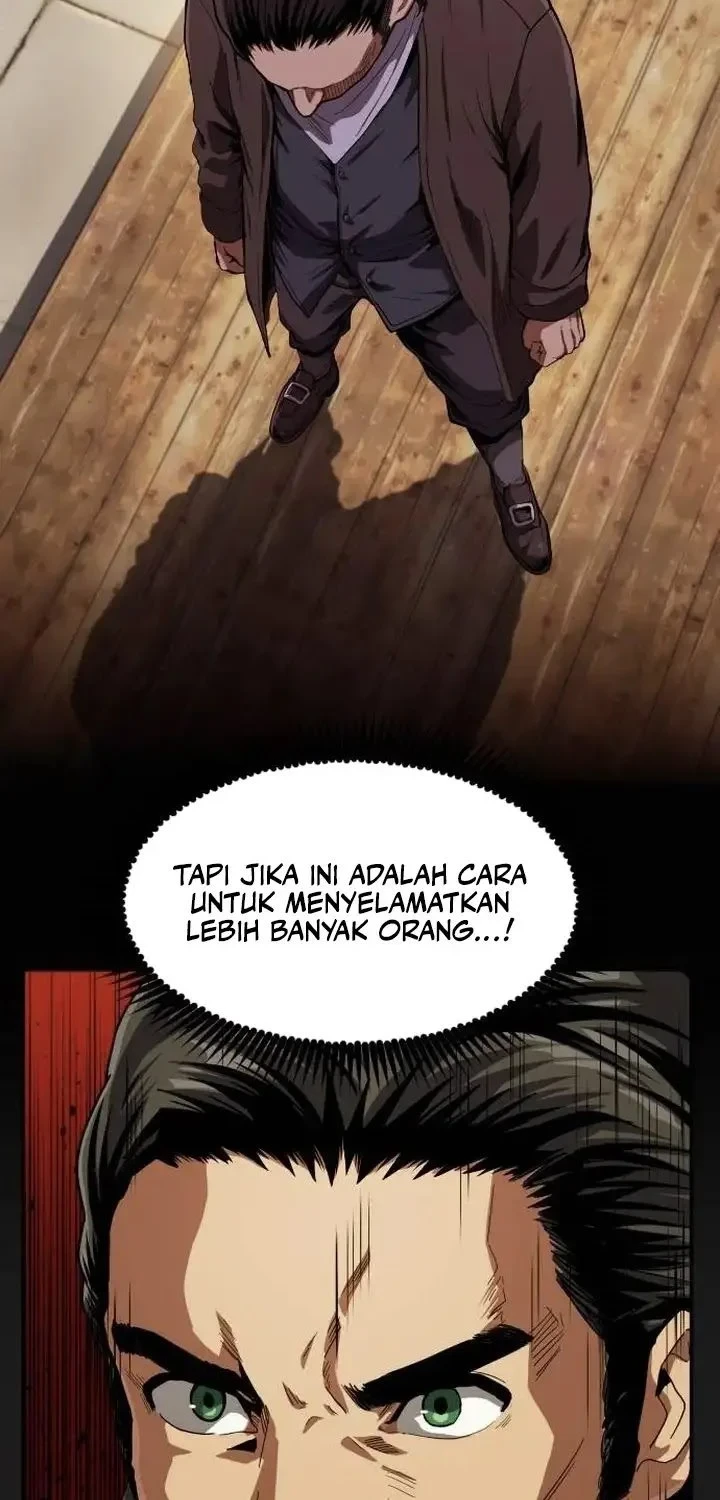Guilty Axe Bab 16 halaman 30
