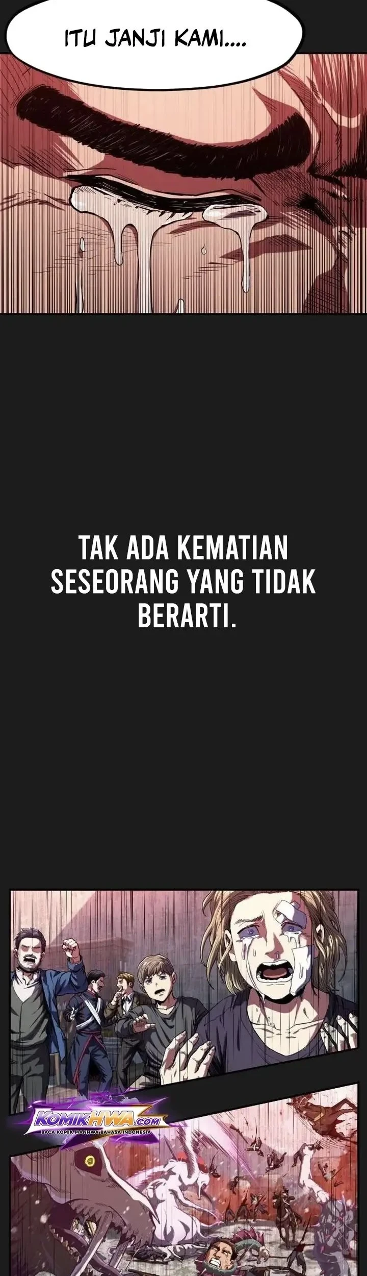 Guilty Axe Bab 16 halaman 53