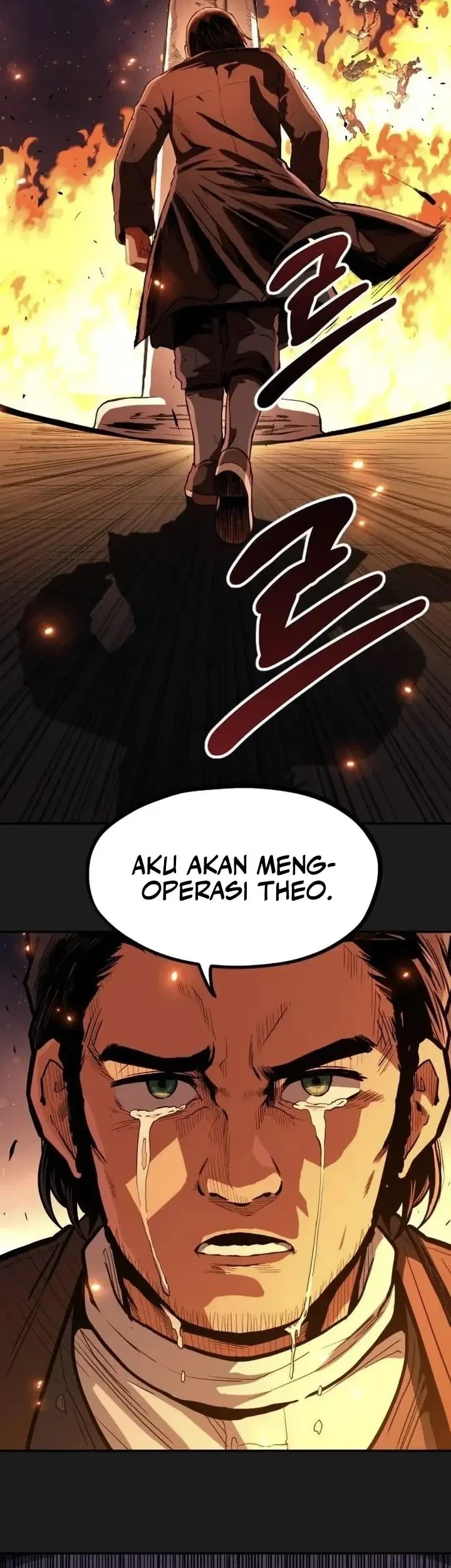 Guilty Axe Bab 16 halaman 56