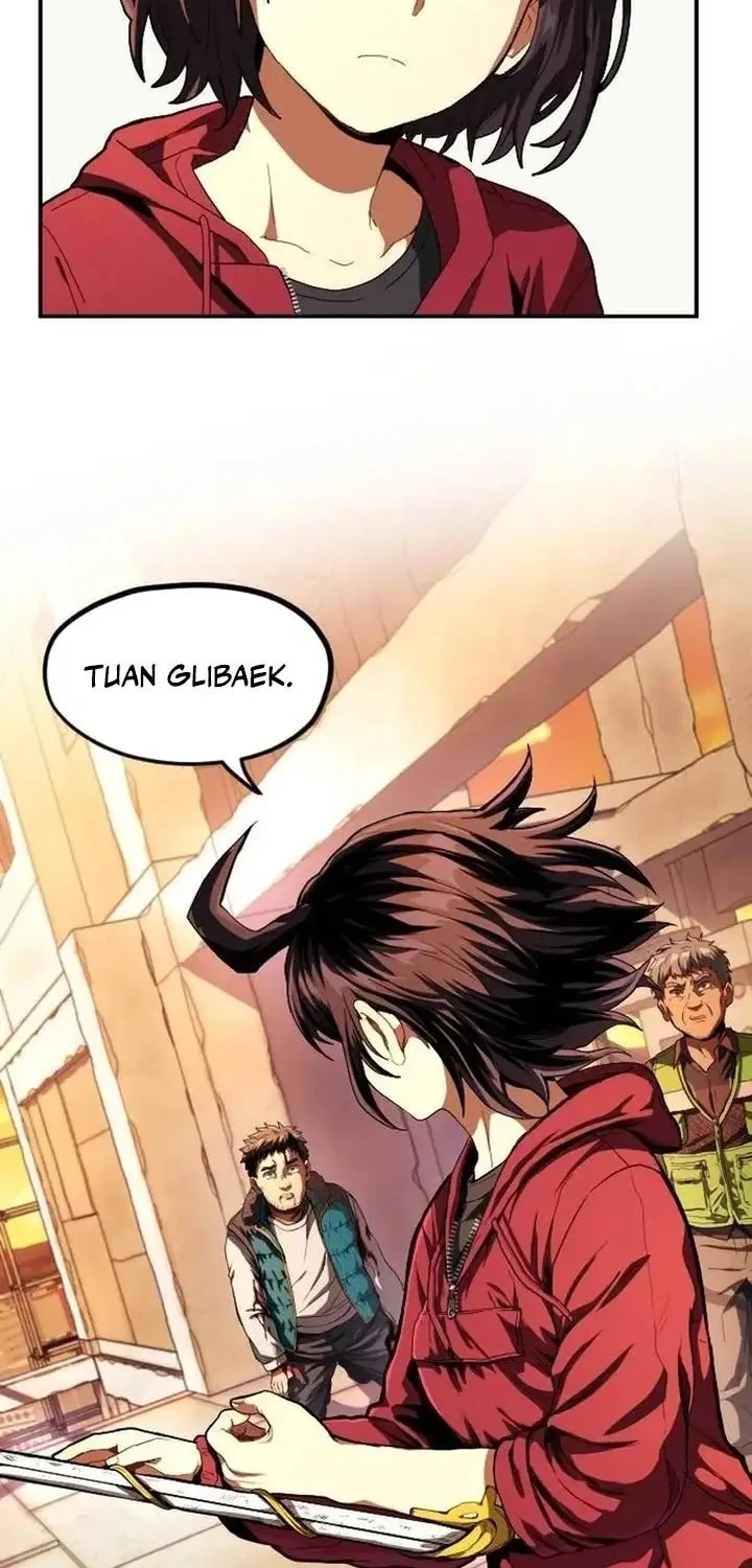 Guilty Axe Bab 17 halaman 3