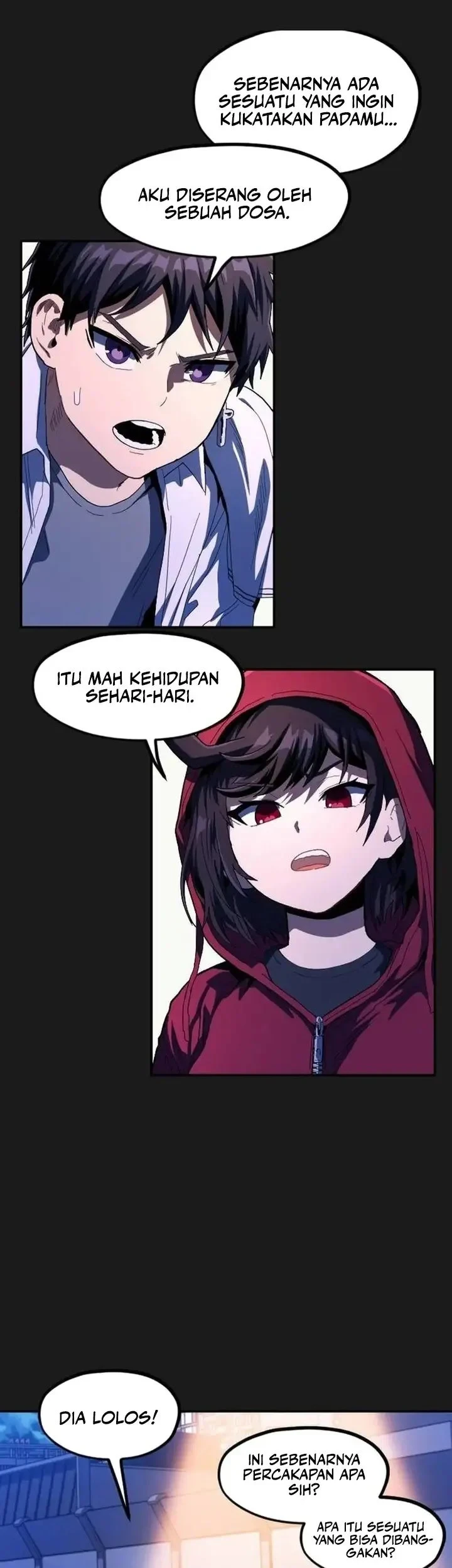Guilty Axe Bab 17 halaman 7