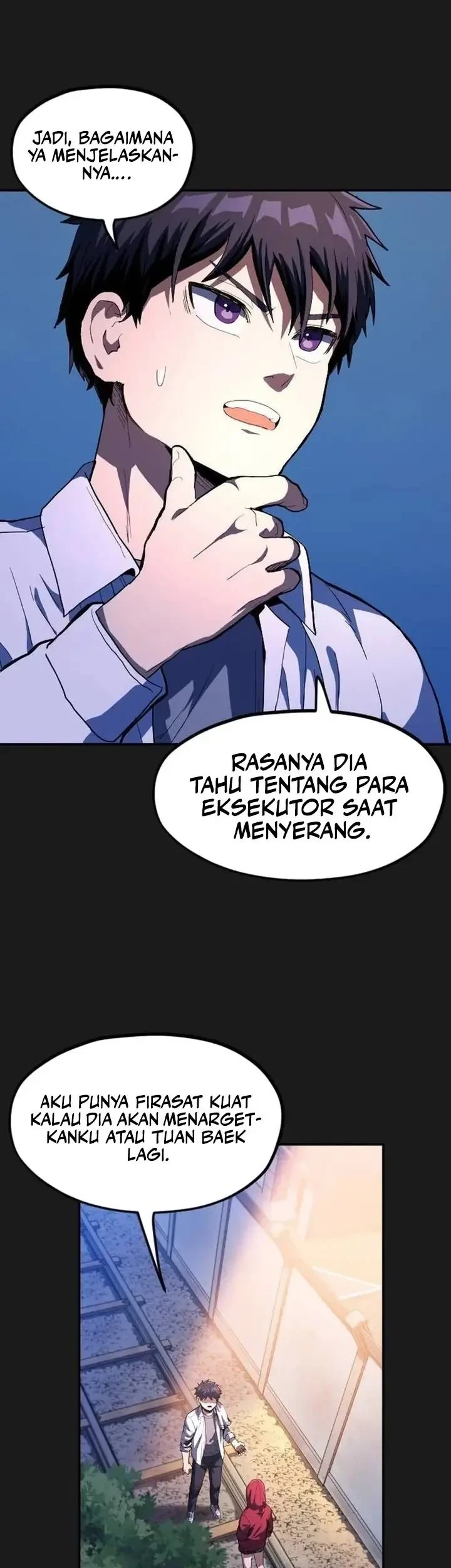 Guilty Axe Bab 17 halaman 10
