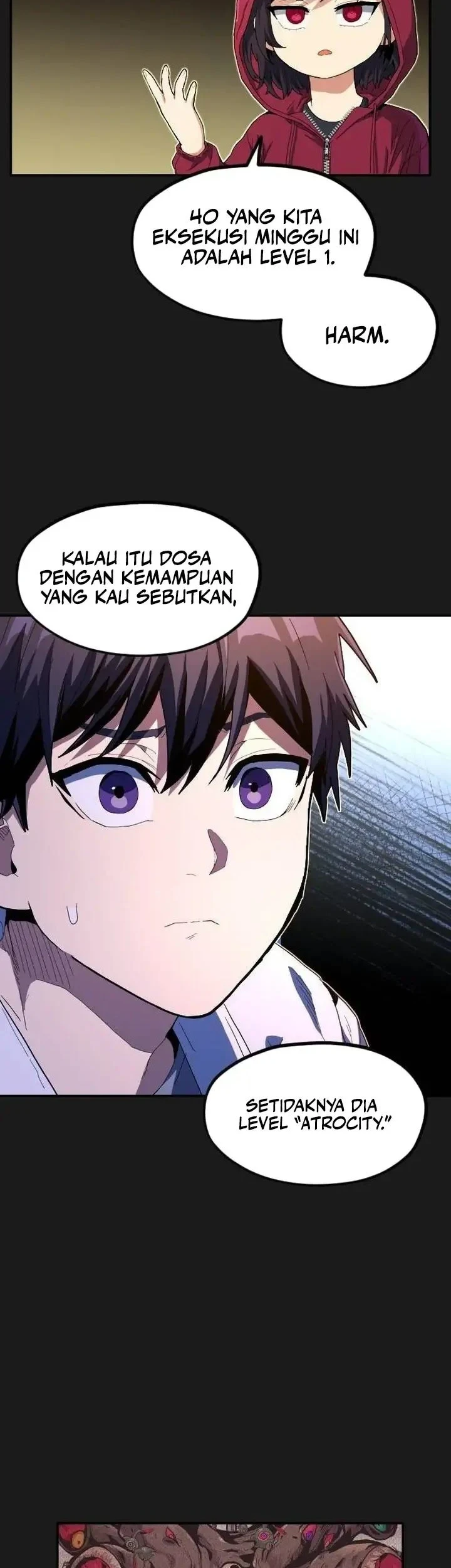 Guilty Axe Bab 17 halaman 14