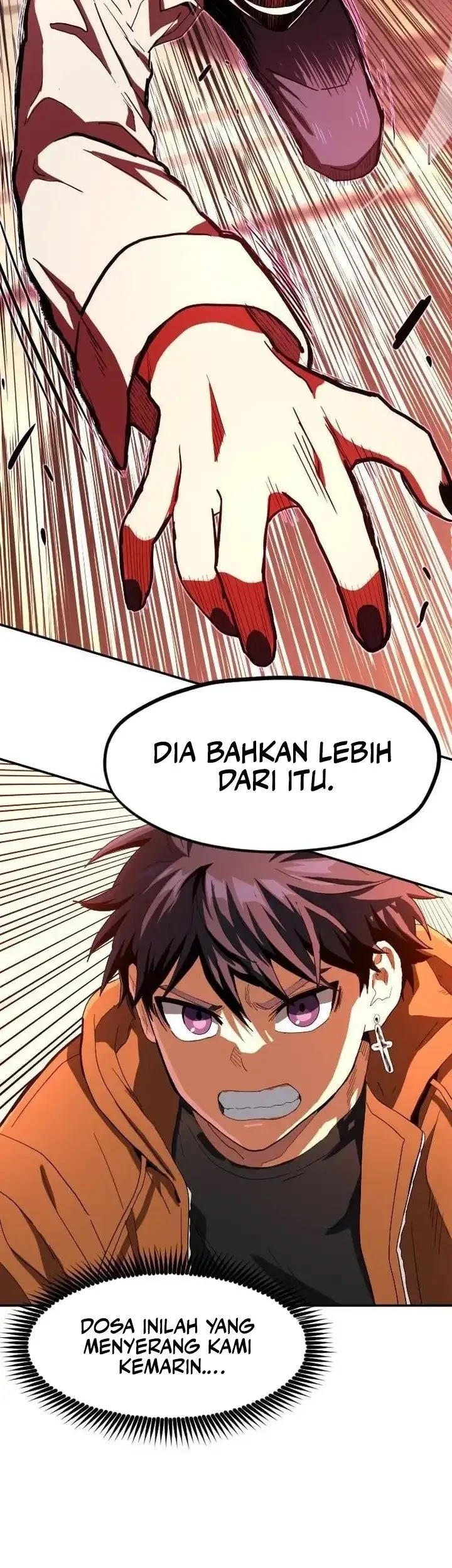 Guilty Axe Bab 17 halaman 16