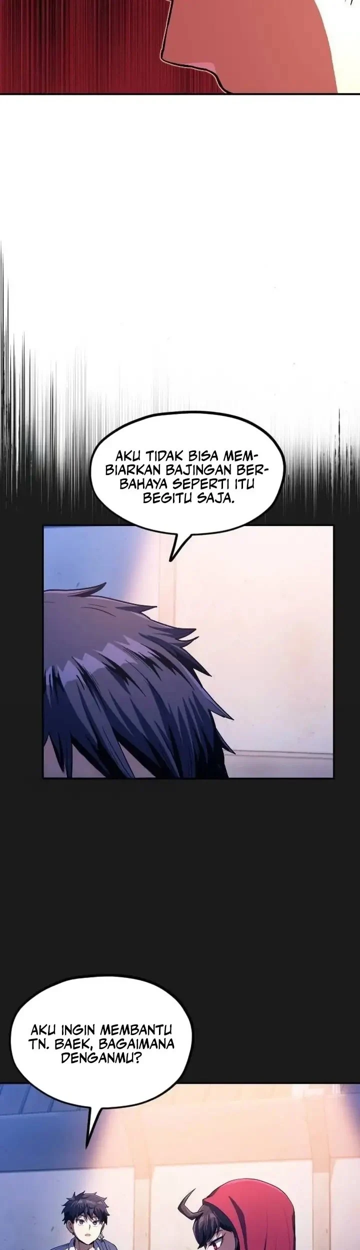 Guilty Axe Bab 17 halaman 22