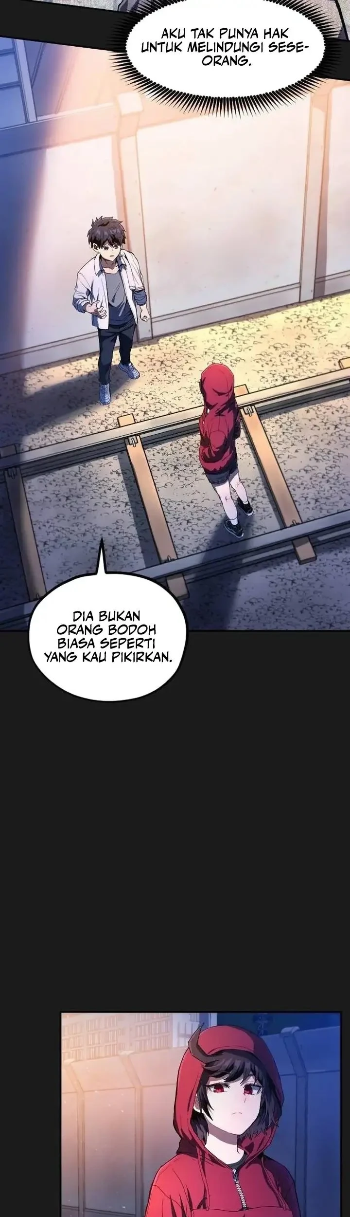 Guilty Axe Bab 17 halaman 25