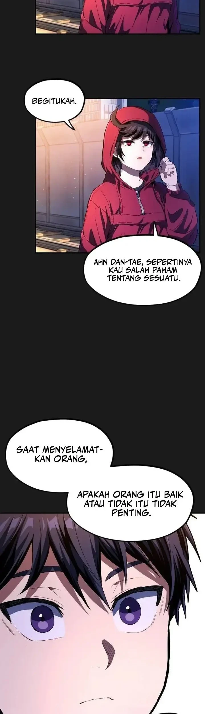 Guilty Axe Bab 17 halaman 26