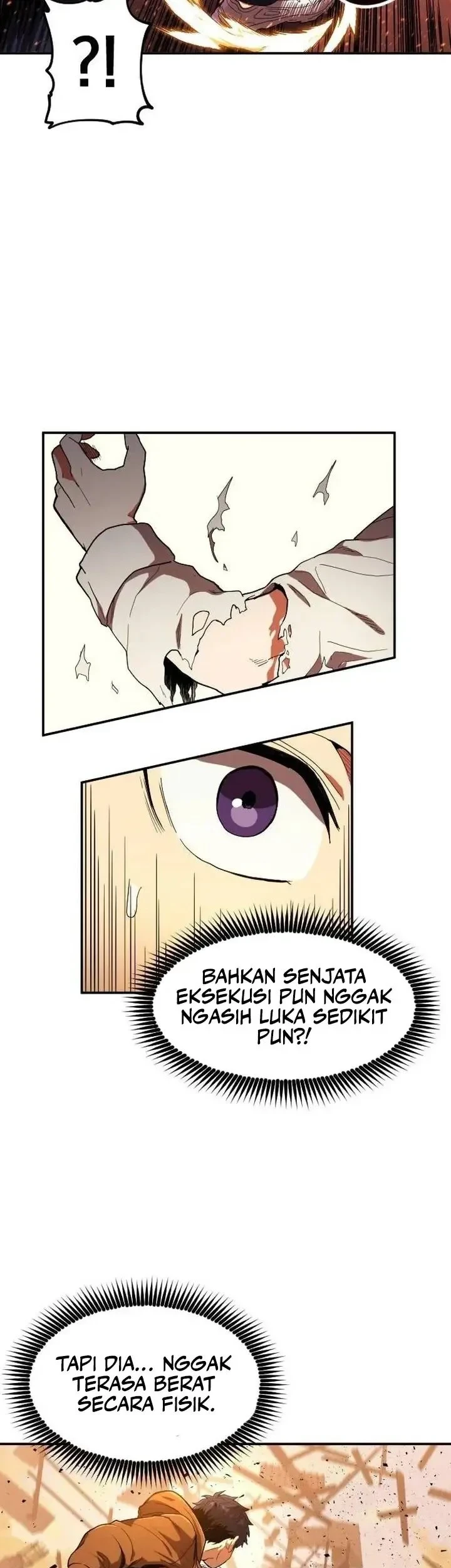 Guilty Axe Bab 17 halaman 40