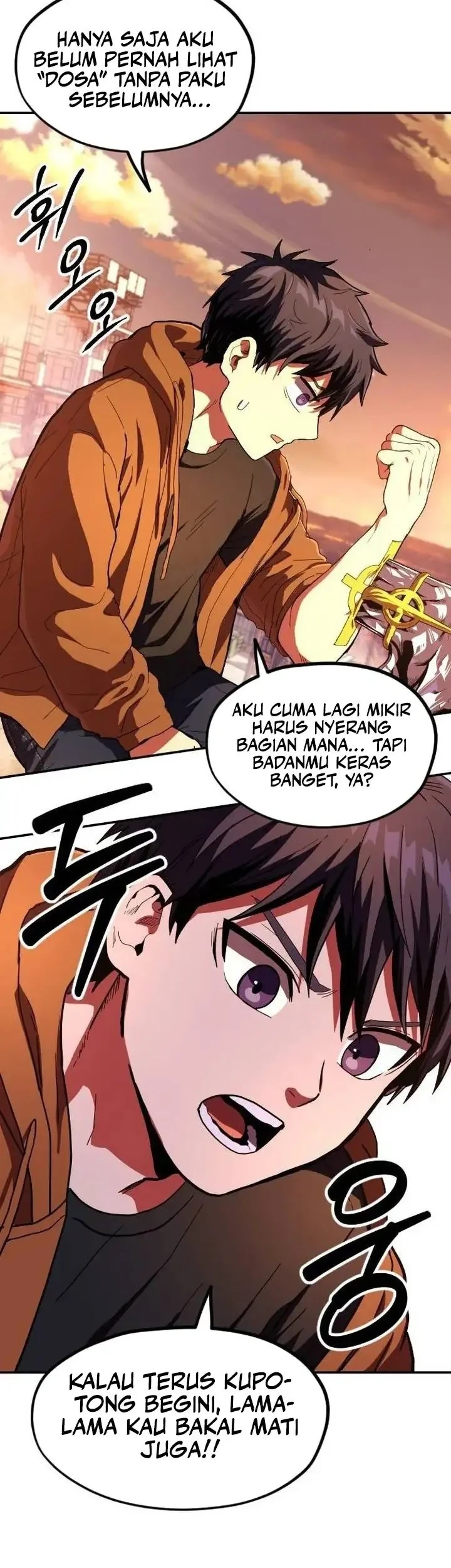 Guilty Axe Bab 17 halaman 53
