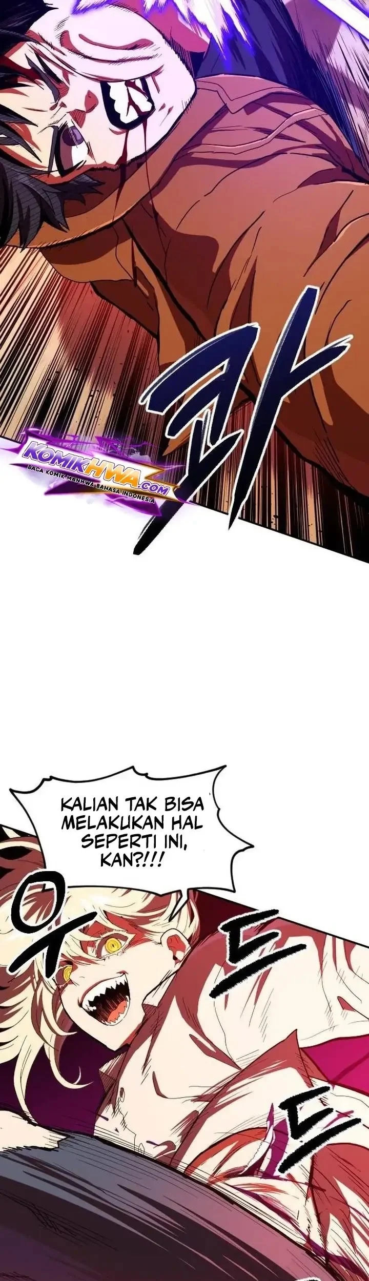 Guilty Axe Bab 17 halaman 76