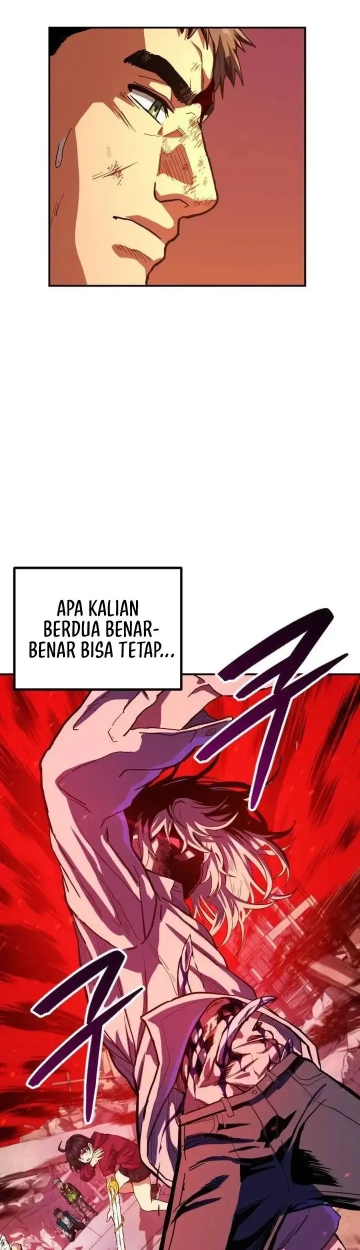 Guilty Axe Bab 17 halaman 83
