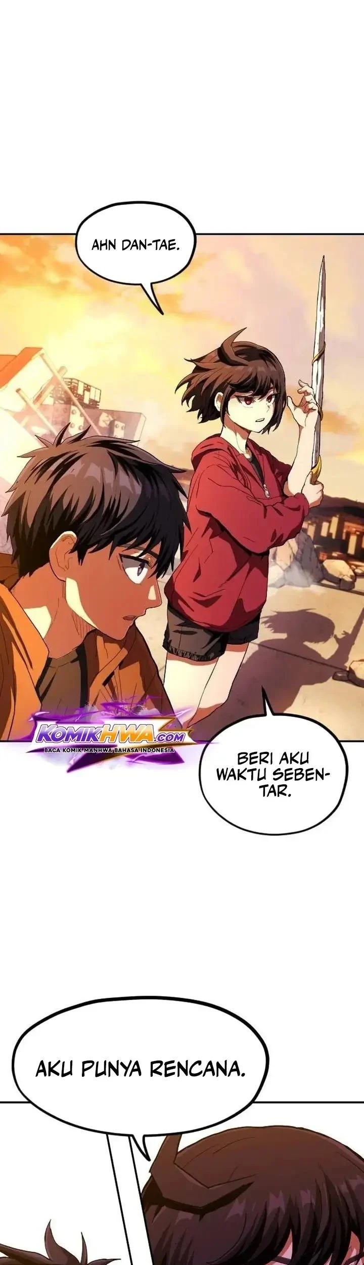 Guilty Axe Bab 17 halaman 85