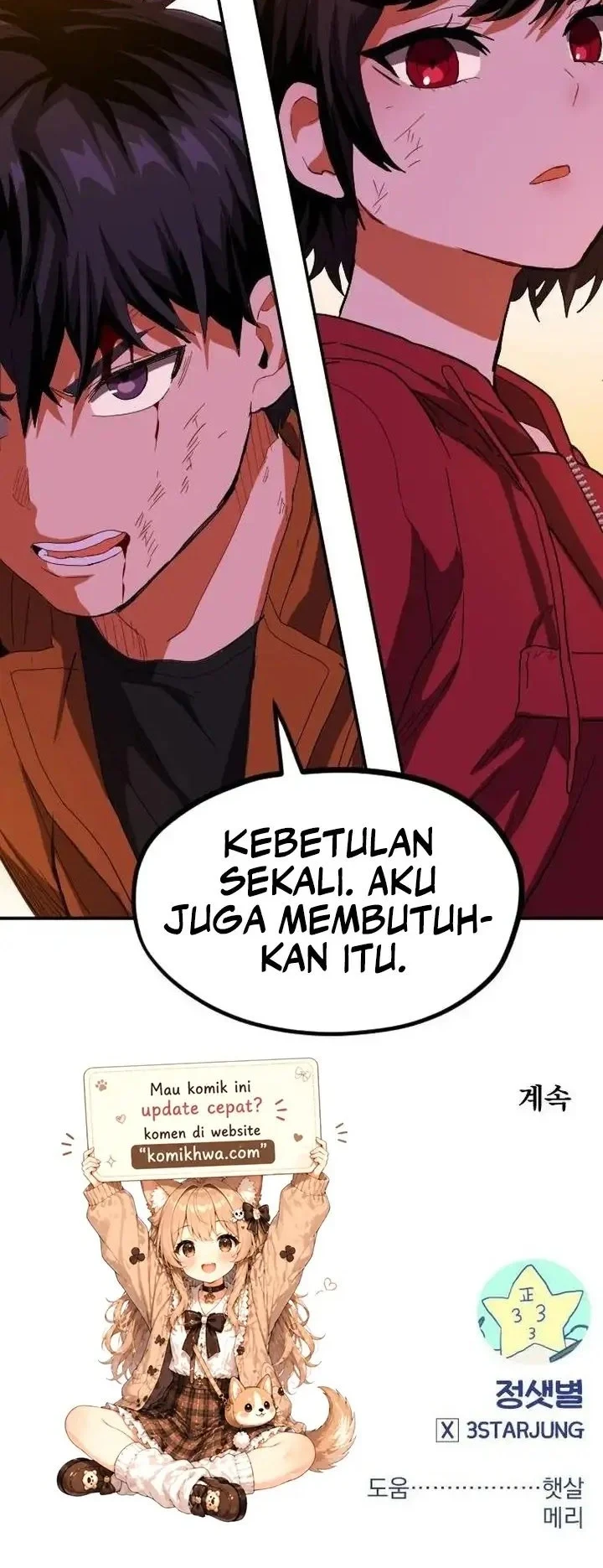 Guilty Axe Bab 17 halaman 86