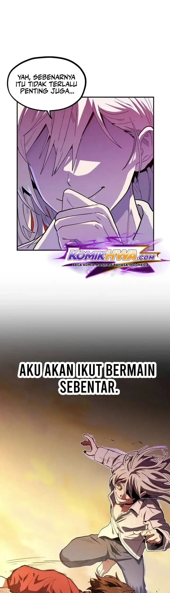 Guilty Axe Bab 18 halaman 5