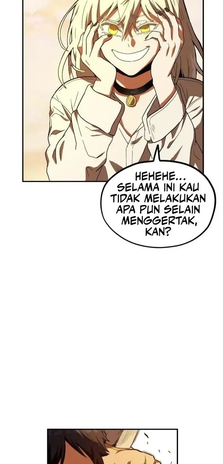 Guilty Axe Bab 18 halaman 9