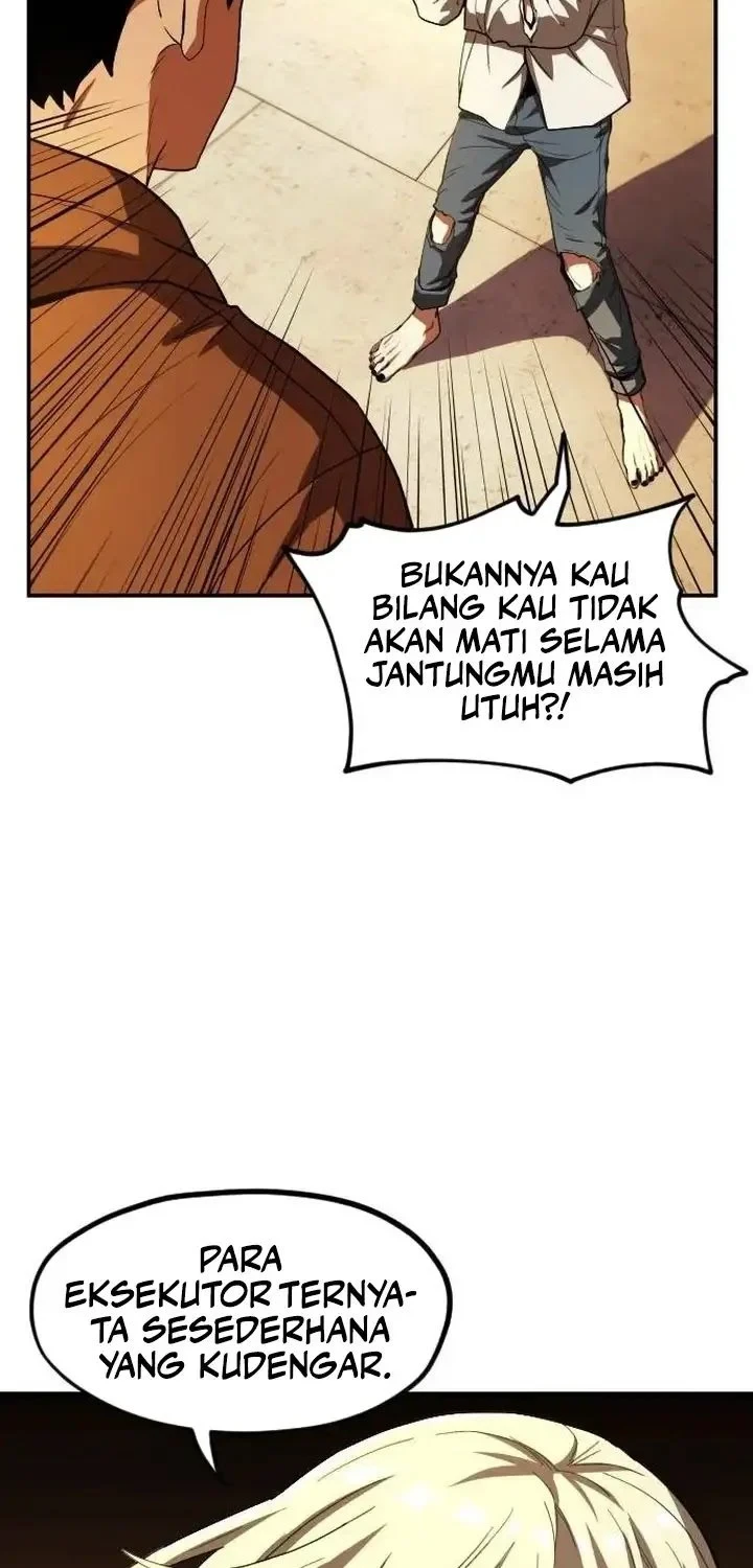 Guilty Axe Bab 18 halaman 24