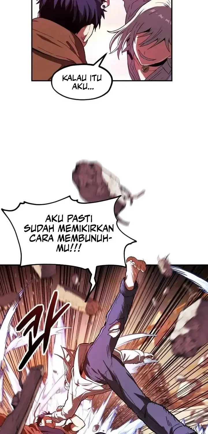 Guilty Axe Bab 18 halaman 27