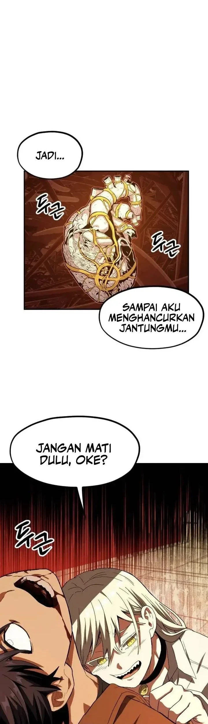 Guilty Axe Bab 18 halaman 29