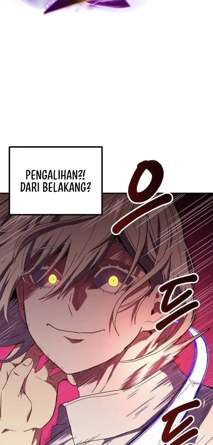 Guilty Axe Bab 18 halaman 33