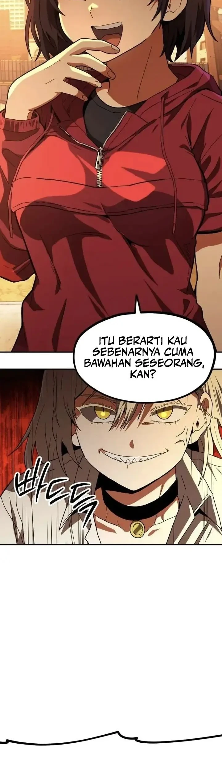 Guilty Axe Bab 18 halaman 59