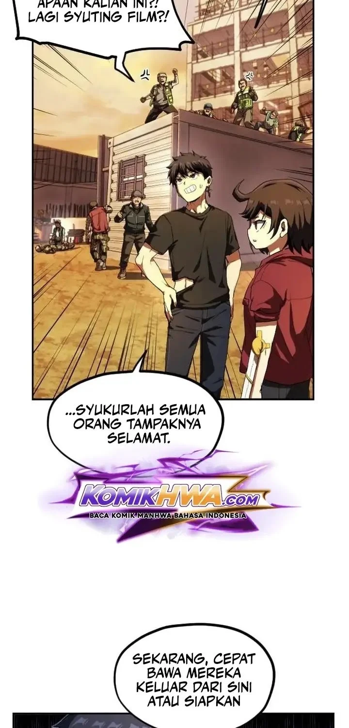 Guilty Axe Bab 18 halaman 78