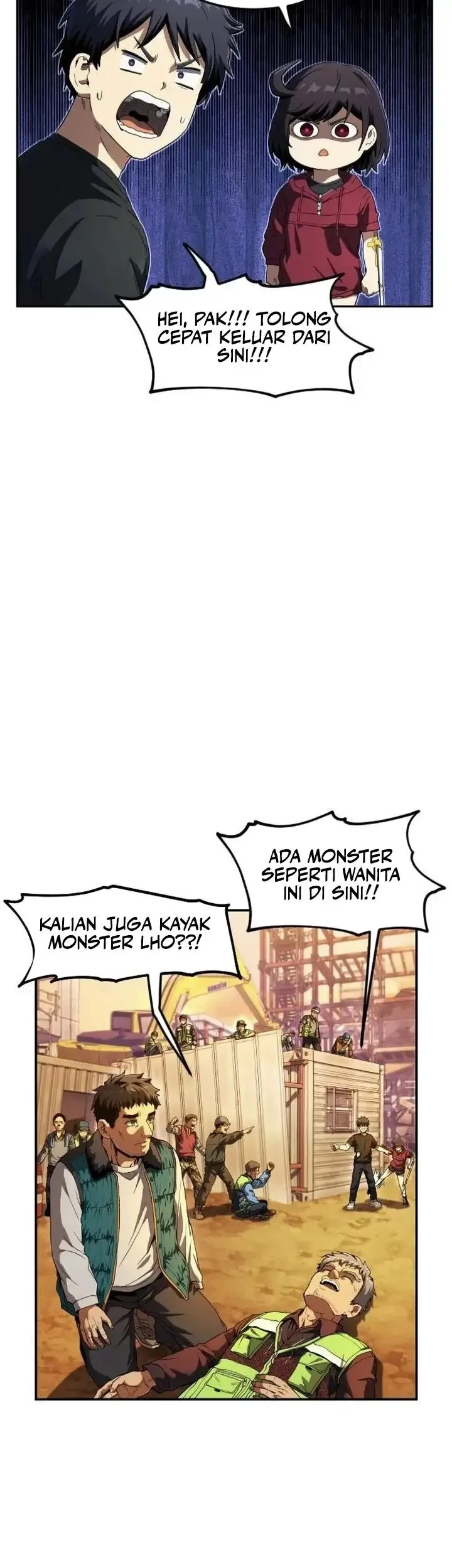 Guilty Axe Bab 18 halaman 79