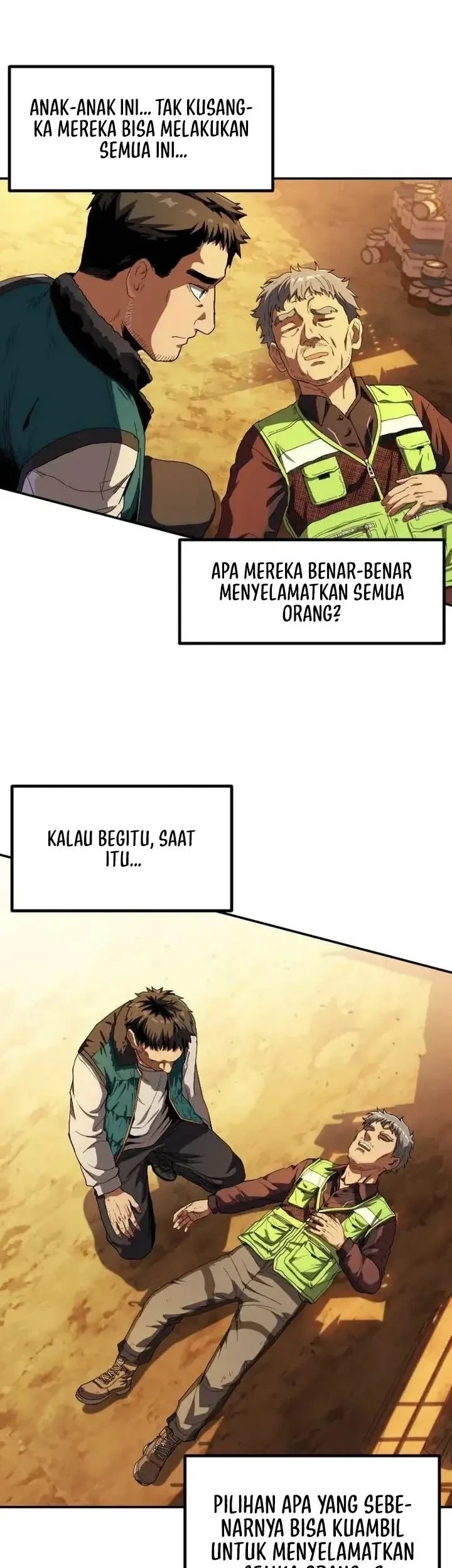Guilty Axe Bab 18 halaman 80