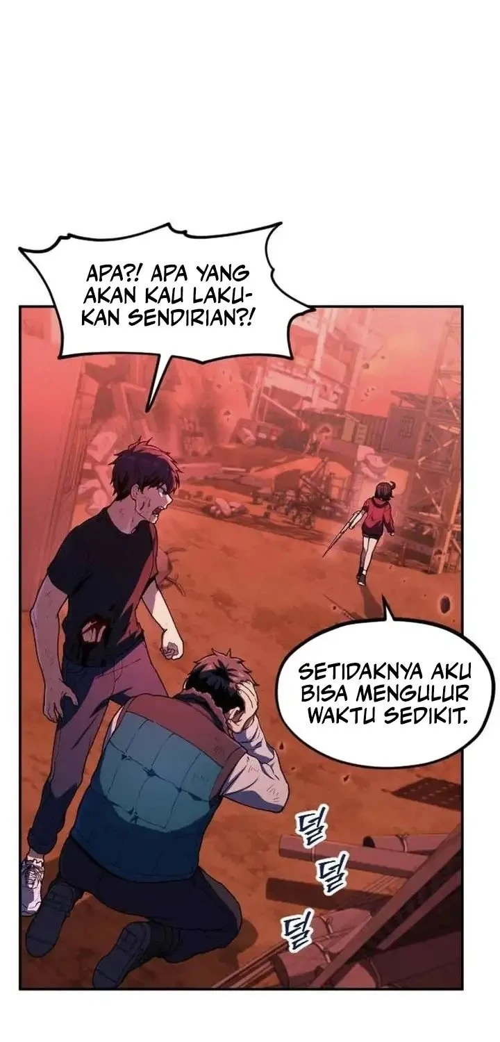 Guilty Axe Bab 19 halaman 6