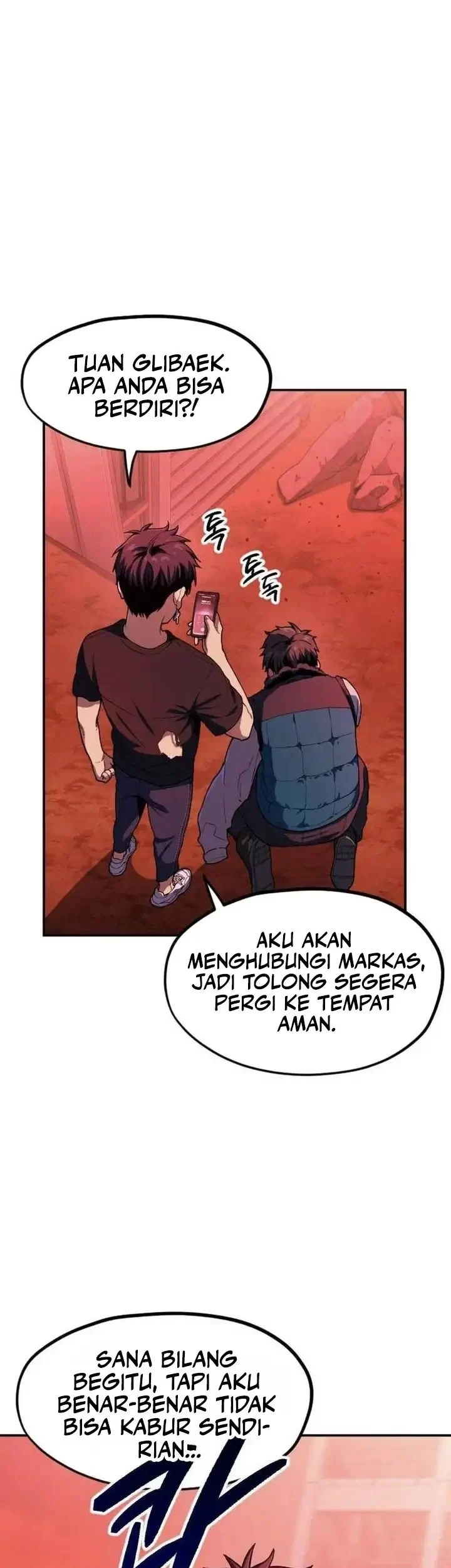 Guilty Axe Bab 19 halaman 10