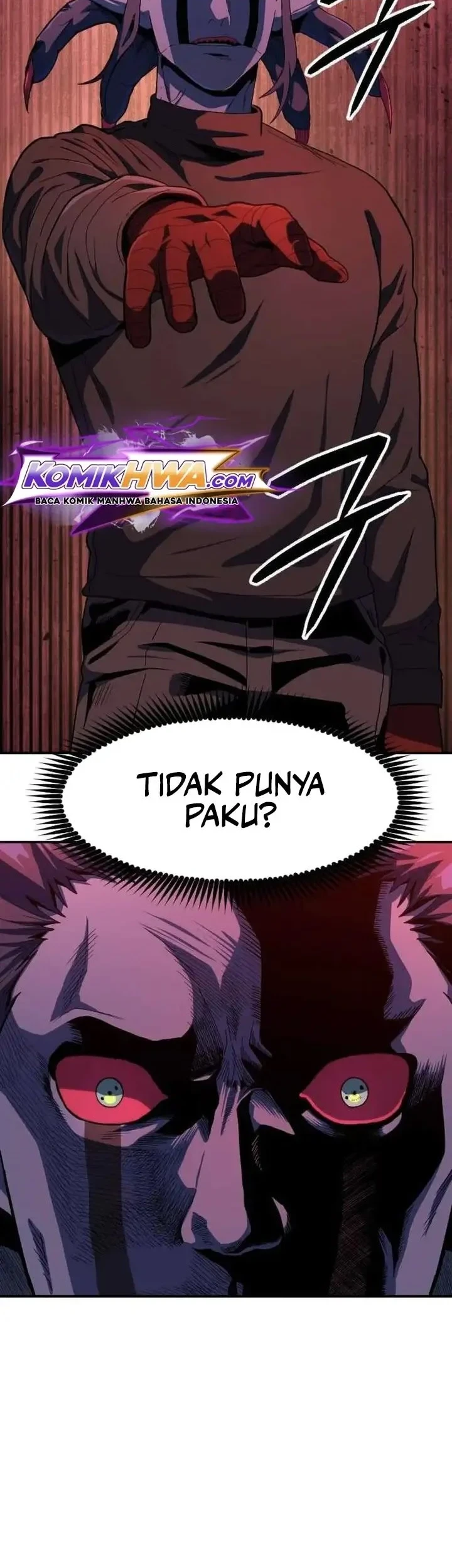 Guilty Axe Bab 19 halaman 14