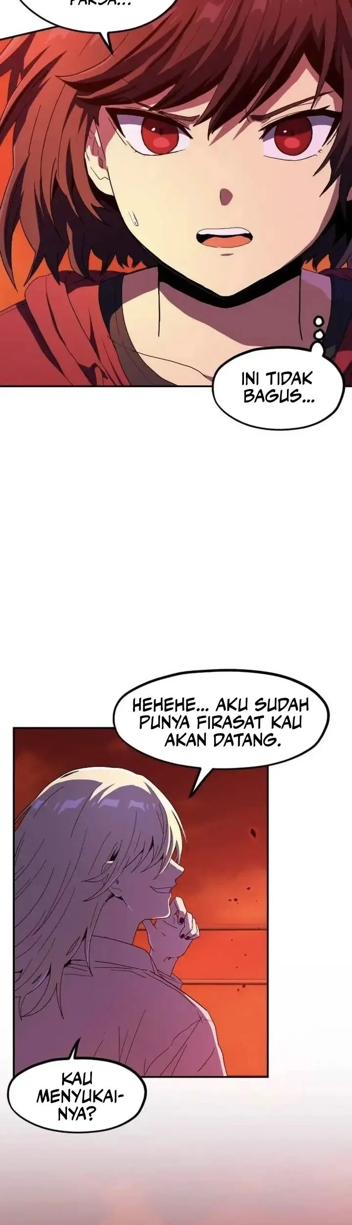 Guilty Axe Bab 19 halaman 19