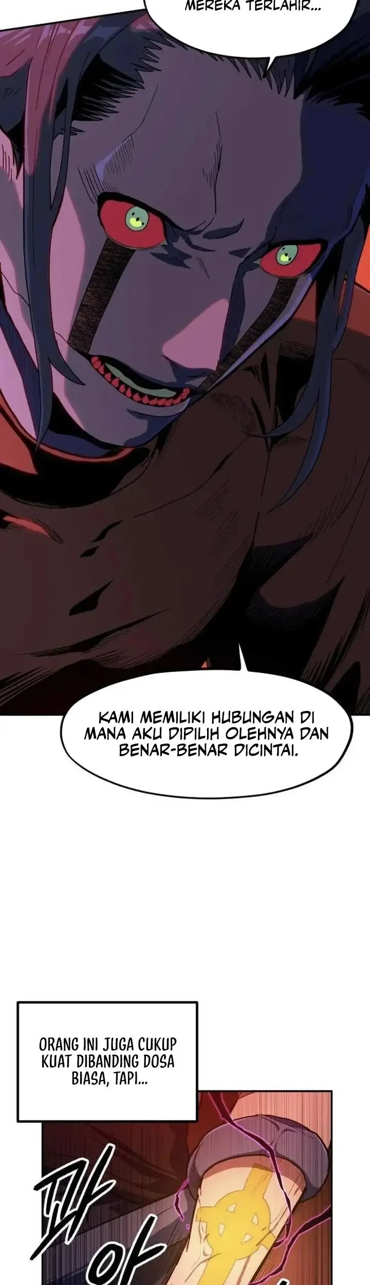 Guilty Axe Bab 19 halaman 40