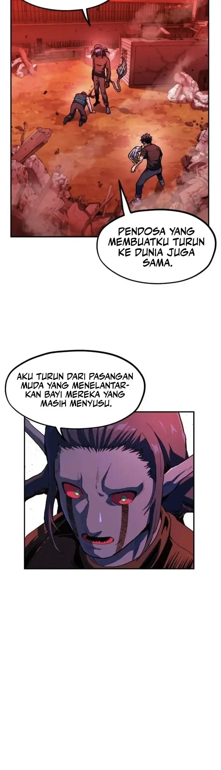 Guilty Axe Bab 19 halaman 52
