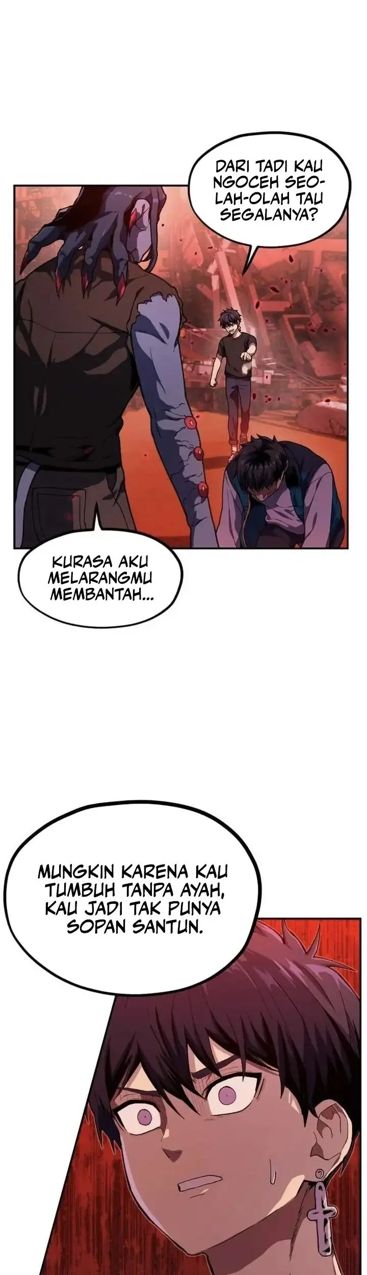 Guilty Axe Bab 19 halaman 55